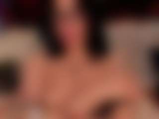 Luna Ruso's Live Sex Cam Show