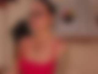 Luna Ruso's Live Sex Cam Show