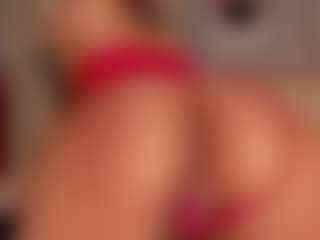 Luna Ruso's Live Sex Cam Show