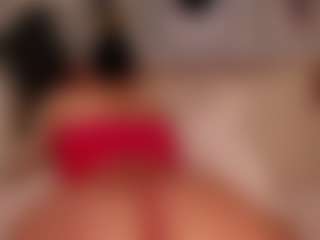 Luna Ruso's Live Sex Cam Show