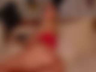 Luna Ruso's Live Sex Cam Show