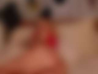 Luna Ruso's Live Sex Cam Show