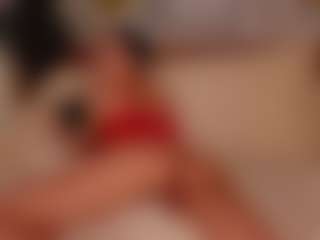 Luna Ruso's Live Sex Cam Show