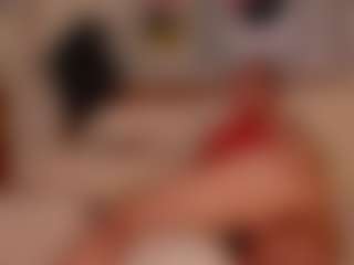 Luna Ruso's Live Sex Cam Show