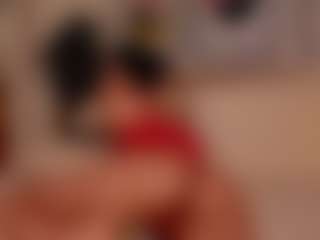 Luna Ruso's Live Sex Cam Show