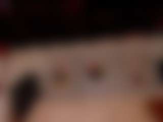 Luna Ruso's Live Sex Cam Show