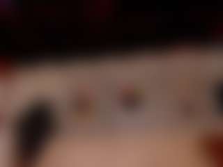 Luna Ruso's Live Sex Cam Show