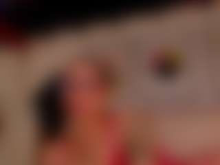 Luna Ruso's Live Sex Cam Show