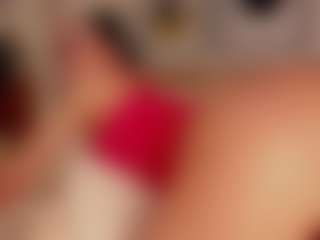 Luna Ruso's Live Sex Cam Show