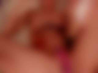 Luna Ruso's Live Sex Cam Show
