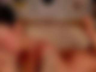 Luna Ruso's Live Sex Cam Show
