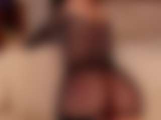 Luna Ruso's Live Sex Cam Show