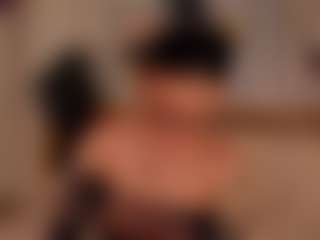 Luna Ruso's Live Sex Cam Show
