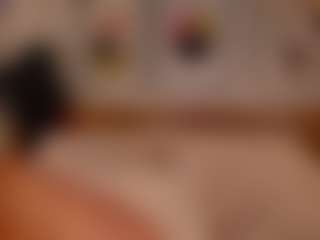 Luna Ruso's Live Sex Cam Show