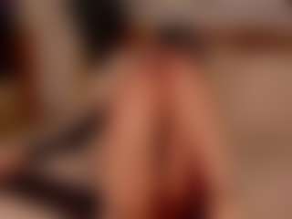 Luna Ruso's Live Sex Cam Show