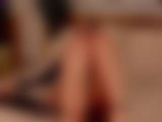 Luna Ruso's Live Sex Cam Show