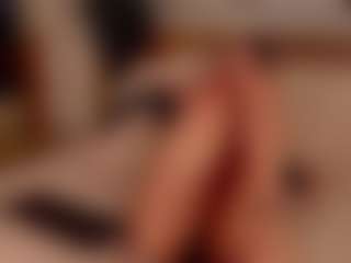 Luna Ruso's Live Sex Cam Show