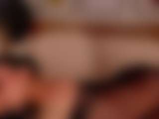 Luna Ruso's Live Sex Cam Show