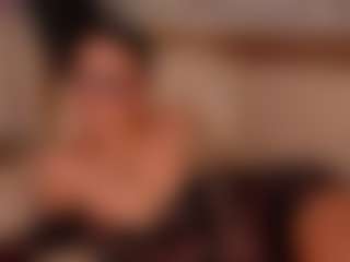 Luna Ruso's Live Sex Cam Show