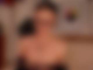 Luna Ruso's Live Sex Cam Show