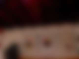 Luna Ruso's Live Sex Cam Show