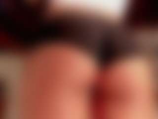 Luna Ruso's Live Sex Cam Show