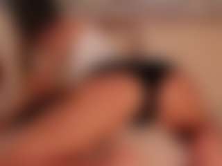 Luna Ruso's Live Sex Cam Show