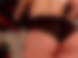 Luna Ruso's Live Sex Cam Show
