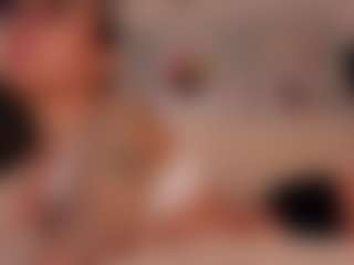 Luna Ruso's Live Sex Cam Show