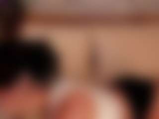 Luna Ruso's Live Sex Cam Show