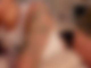 Luna Ruso's Live Sex Cam Show