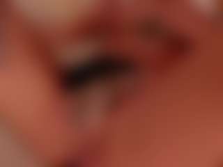 Luna Ruso's Live Sex Cam Show