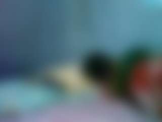 Live cam show with Saxyjemas - Blue Eyes on madthumbs