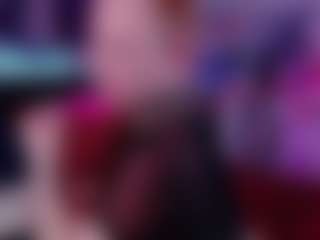 Live cam show with Kittie Purry - Thong on crypto-cams