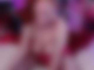 Kittie Purry's Live Sex Cam Show