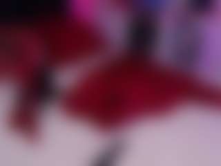 Live cam show with Kittie Purry - Thong on Free Soda