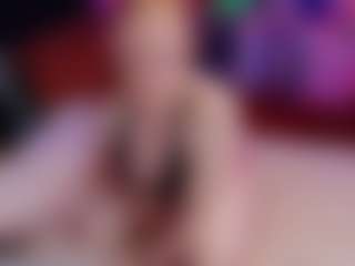 Kittie Purry's Live Sex Cam Show
