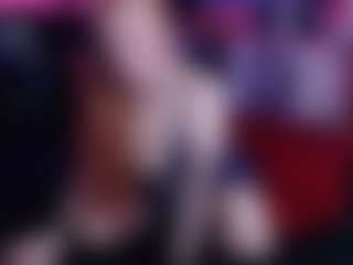 Live cam show with Kittie Purry - Red Hair on infinitiblacc.com