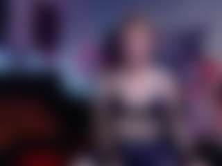 Live cam show with Kittie Purry - Spank Red Hair on Instabang