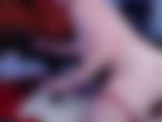 Kittie Purry's Live Sex Cam Show