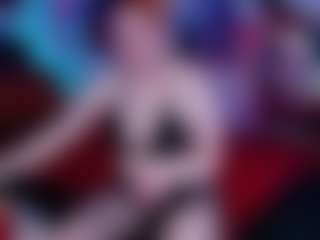 Live cam show with Kittie Purry - Red Hair Fetish on Dare Cams