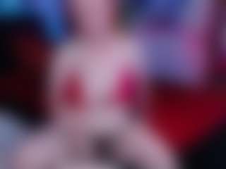 Live cam show with Kittie Purry - Thong on TeamSkeetLive