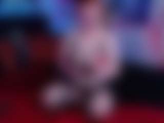 Live cam show with Kittie Purry - Kinky on TottyGirls