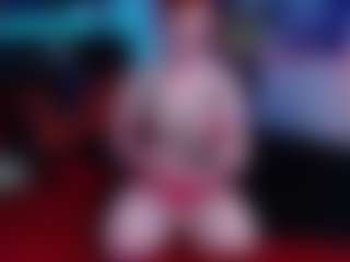 Live cam show with Kittie Purry - Kinky on Ass Tok