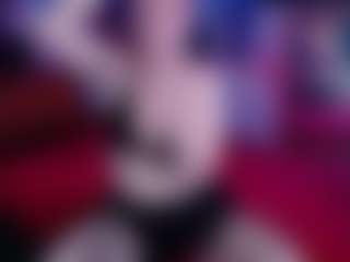 Kittie Purry's Live Sex Cam Show