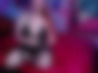 Kittie Purry's Live Sex Cam Show