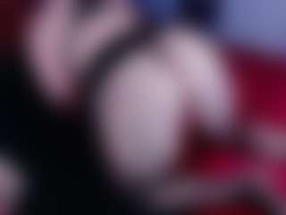 Kittie Purry's Live Sex Cam Show