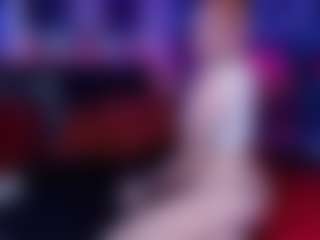 Kittie Purry's Live Sex Cam Show