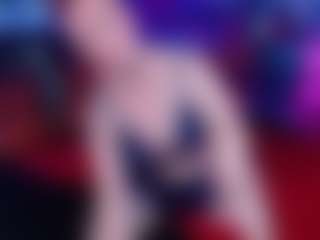 Kittie Purry's Live Sex Cam Show