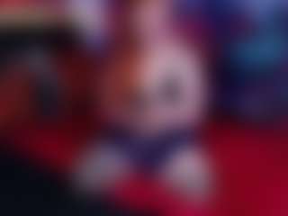 Live cam show with Kittie Purry - Red Hair on TeamSkeetLive